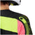 Fox Racing Flexair Long-Sleeve Jersey - Women's Elevated Black