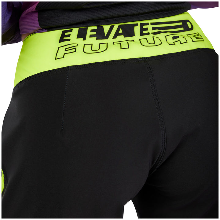 Fox Racing Flexair Pants - Women's Elevated Black