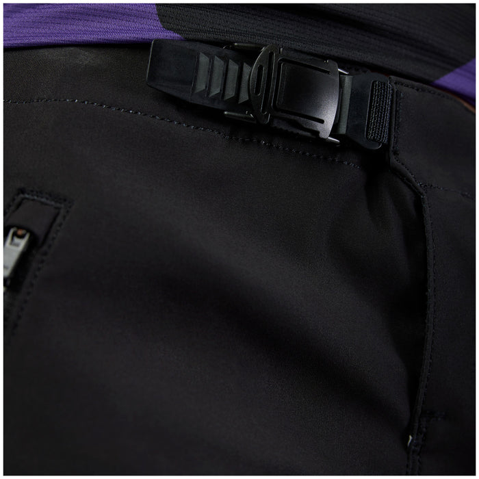 Fox Racing Flexair Pants - Women's Elevated Black