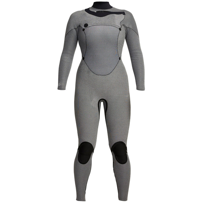 XCEL 4/3 Axis X Wetsuit - Women's
