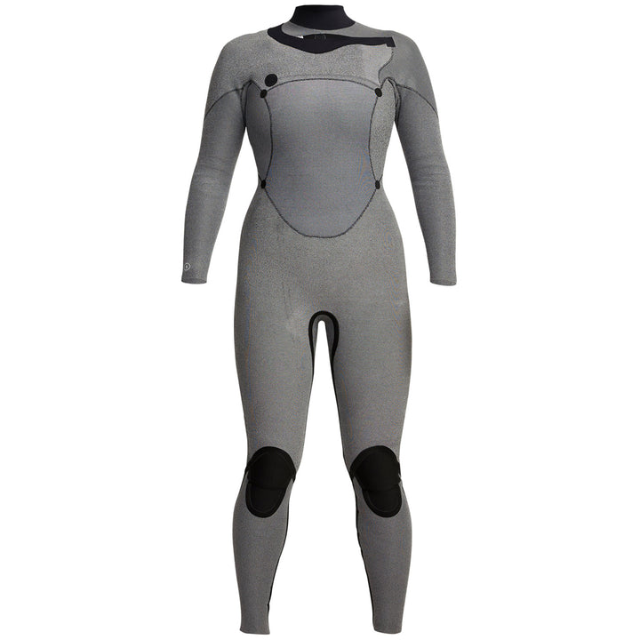 XCEL 4/3 Axis X Wetsuit - Women's