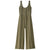 Patagonia Garden Island Jumpsuit - Women's Whole Weave: River Rock Green