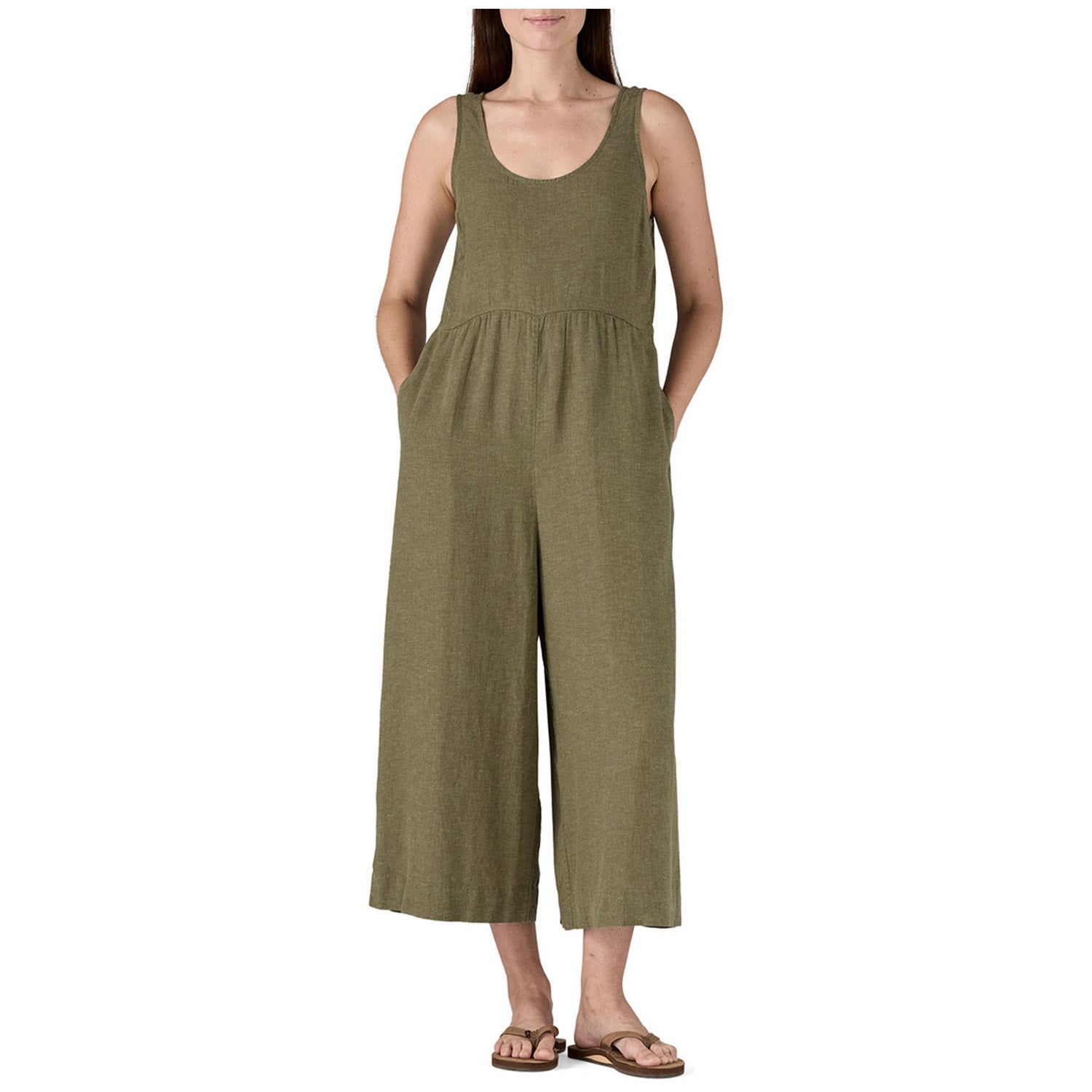 Patagonia Garden Island Jumpsuit - Women's – evo