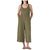 Patagonia Garden Island Jumpsuit - Women's Whole Weave: River Rock Green