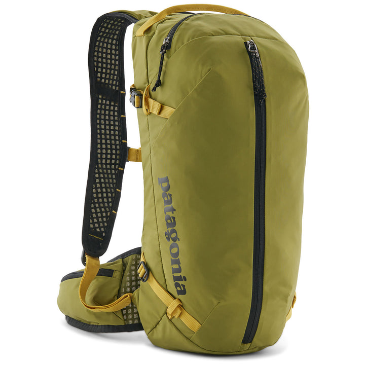Patagonia Dirt Roamer Pack 20L - Graze Green