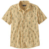 Lupine Trail: Beeswax Tan