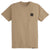evo Basic T-Shirt - Unisex Khaki