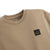 evo Basic T-Shirt - Unisex Khaki