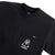 evo POW Pocket T-Shirt - Unisex Black