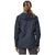 Patagonia Boulder Fork Rain Jacket - Women's Smolder Blue