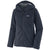 Patagonia Boulder Fork Rain Jacket - Women's Smolder Blue