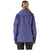 Patagonia Boulder Fork Rain Jacket - Women's Solstice Purple