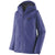 Patagonia Boulder Fork Rain Jacket - Women's Solstice Purple
