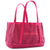 Patagonia Black Hole 25L Tote Luminous Pink