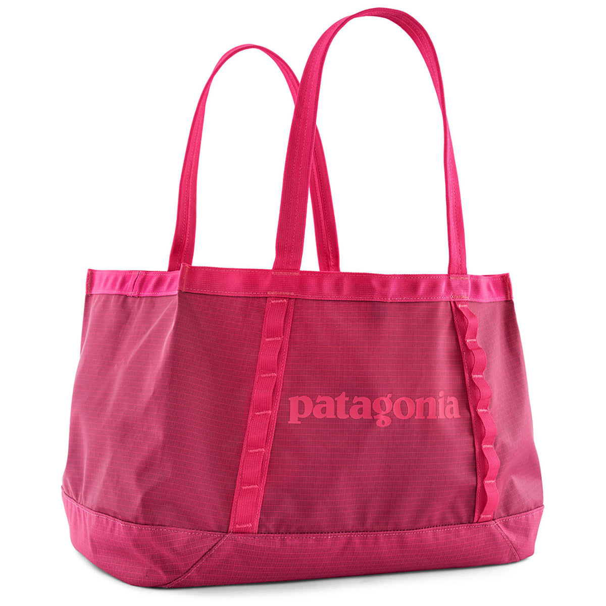 Patagonia Black Hole 25L Tote Luminous Pink