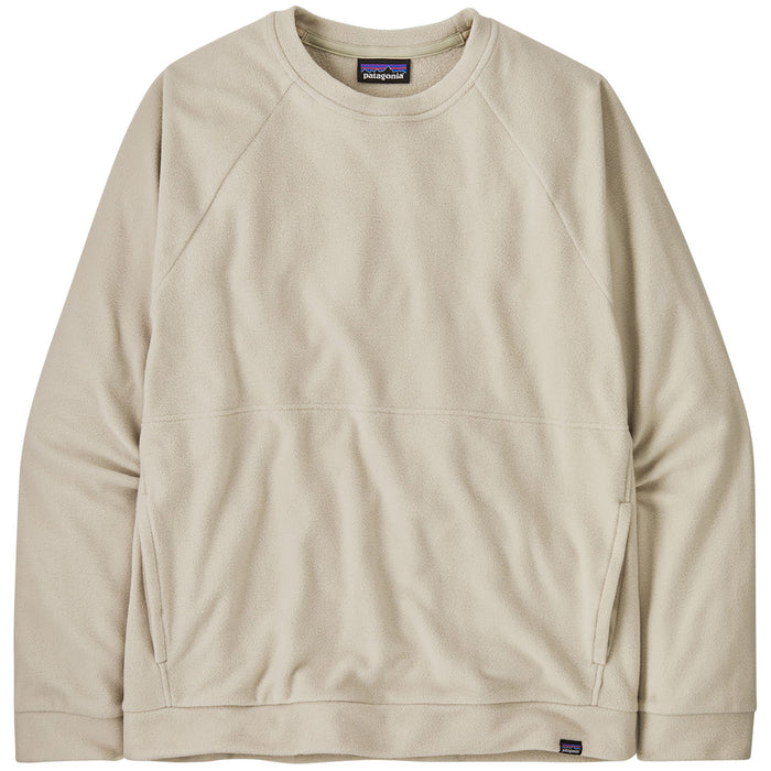 Patagonia Micro D Crewneck - Men's Pelican