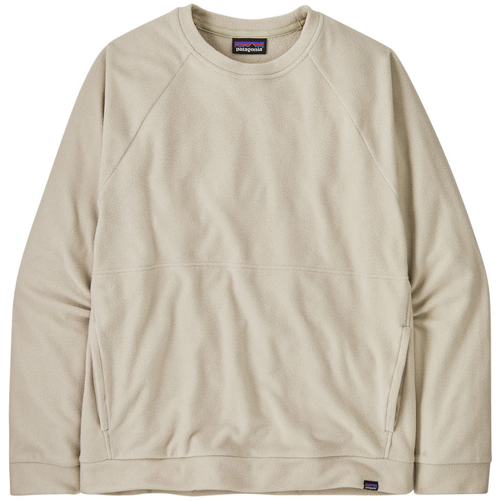Patagonia Micro D Crewneck - Men's Pelican
