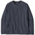 Patagonia Micro D Crewneck - Men's Smolder Blue