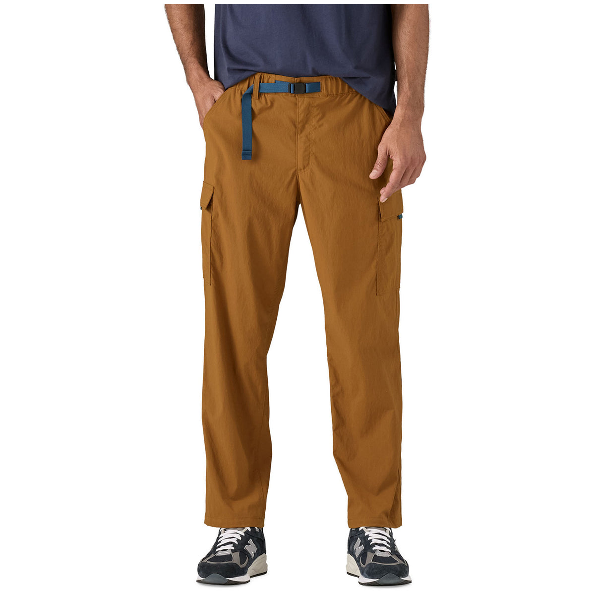 Patagonia Outdoor Everyday Pants - Men's Shelter Brown