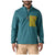 Patagonia Outdoor Everyday Marsupial Pullover - Men's Wetland Blue