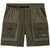 Patagonia Outdoor Everyday- 6" Shorts - Men's Pine Needle Green