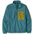 Patagonia Outdoor Everyday Marsupial Pullover - Men's Wetland Blue