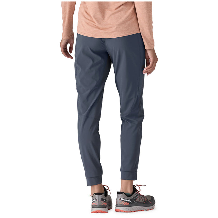 Patagonia Terrebonne Joggers - Women's Smolder Blue