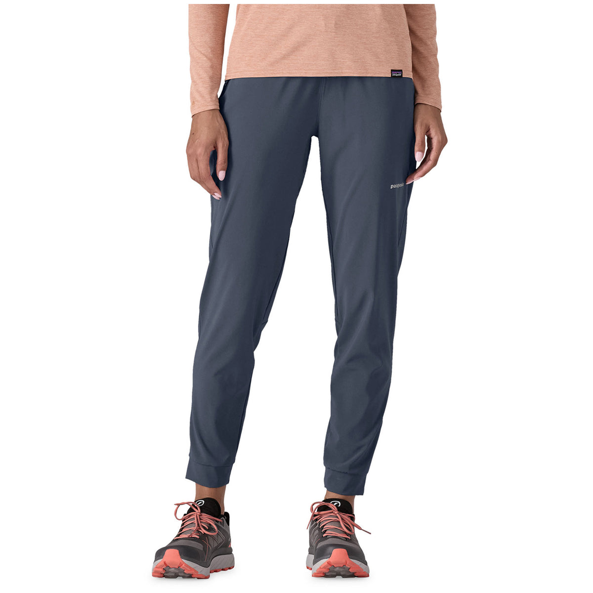 Patagonia Terrebonne Joggers - Women's Smolder Blue