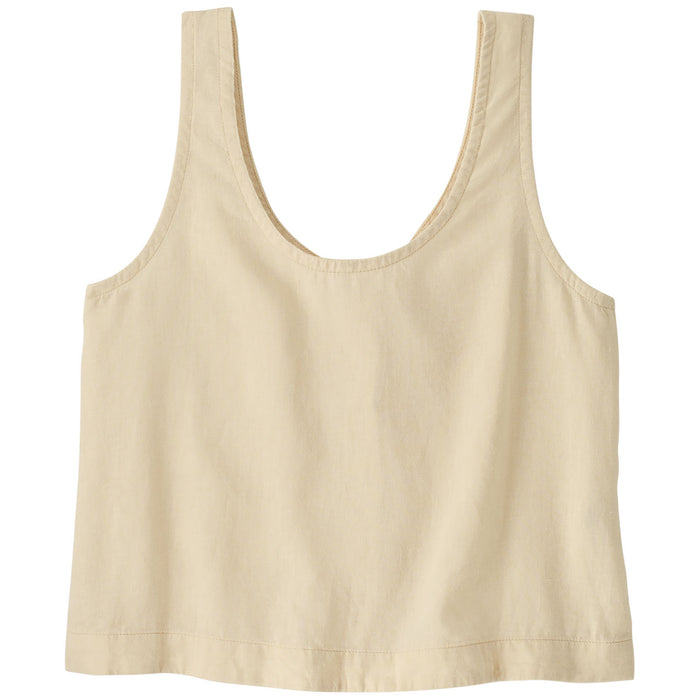 Patagonia Garden Island Top - Women's Whole Weave: Natural