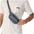 Patagonia Terravia Mini Hip Pack Smolder Blue