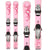 Atomic Sweet Style Skis + Evox 045 Bindings - Kids' 2011
