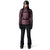Mountain Hardwear Ghost Whisperer™ Hoodie - Women's Blackberry
