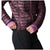Mountain Hardwear Ghost Whisperer™ Hoodie - Women's Blackberry