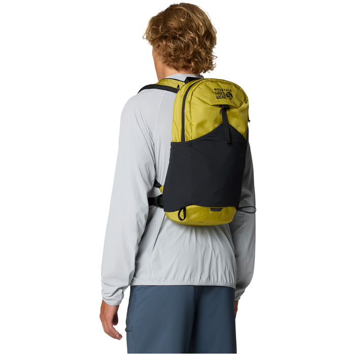 Mountain Hardwear Field Day™ 16L Backpack Bright Olive
