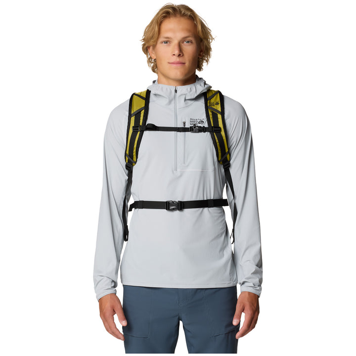 Mountain Hardwear Field Day™ 16L Backpack Bright Olive