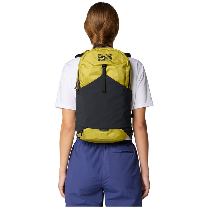 Mountain Hardwear Field Day™ 16L Backpack Bright Olive