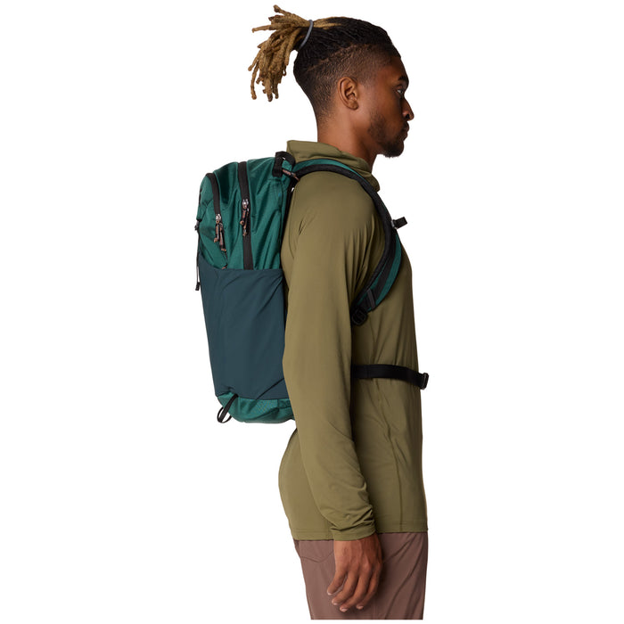 Mountain Hardwear Field Day™ 22L Backpack Aqua Green