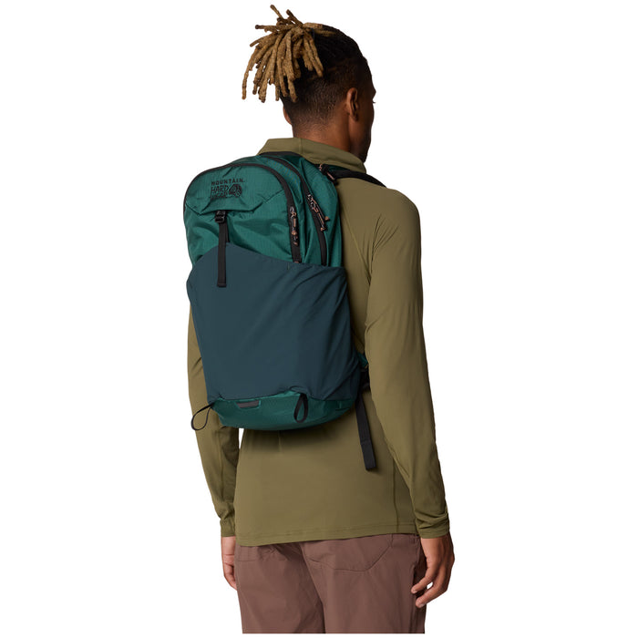 Mountain Hardwear Field Day™ 22L Backpack Aqua Green