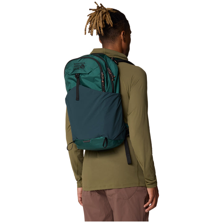 Mountain Hardwear Field Day™ 22L Backpack Aqua Green