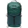 Aqua Green
