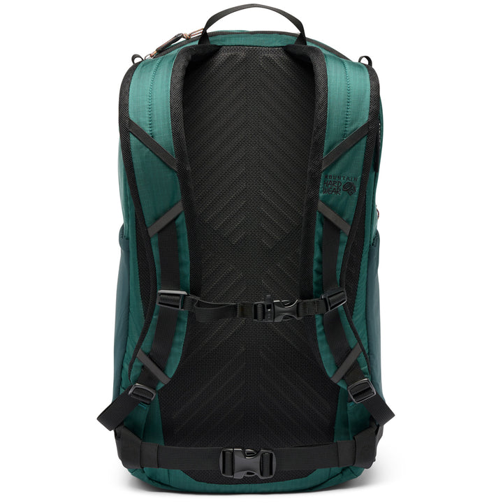 Mountain Hardwear Field Day™ 22L Backpack Aqua Green