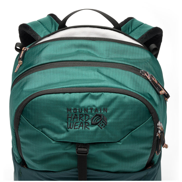 Mountain Hardwear Field Day™ 22L Backpack Aqua Green