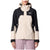 Mountain Hardwear Dry Times™ Hooded Jacket - Women's Talc/Black