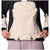 Mountain Hardwear Dry Times™ Hooded Jacket - Women's Talc/Black