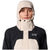 Mountain Hardwear Dry Times™ Hooded Jacket - Women's Talc/Black