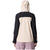 Mountain Hardwear Dry Times™ Hooded Jacket - Women's Talc/Black