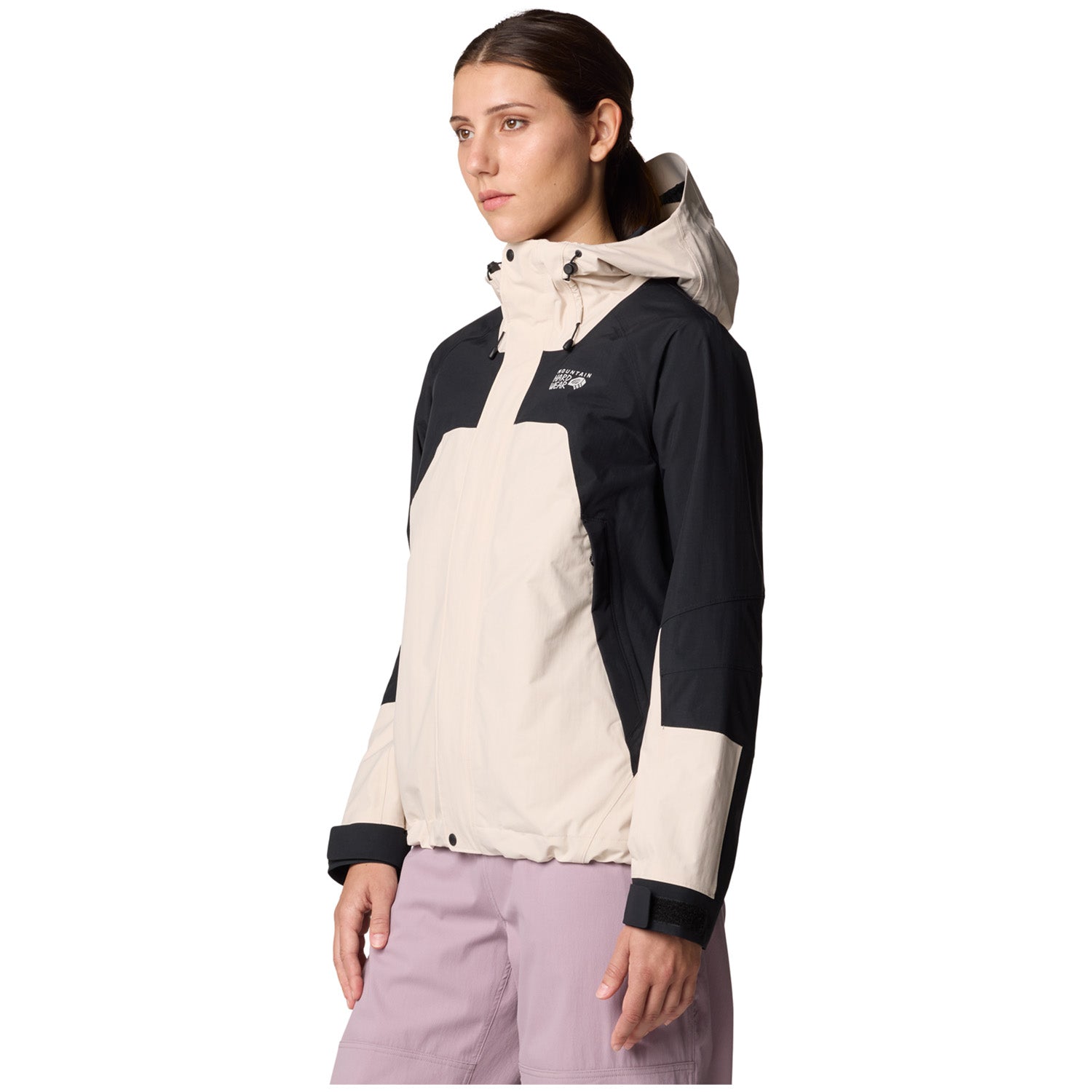 Mountain Hardwear Dry Times™ Hooded Jacket - Women's – evo