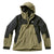 Mountain Hardwear Dry Times™ Hooded Jacket - Women's Mission Olive/Black