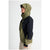 Mountain Hardwear Dry Times™ Hooded Jacket - Women's Mission Olive/Black