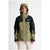 Mountain Hardwear Dry Times™ Hooded Jacket - Women's Mission Olive/Black